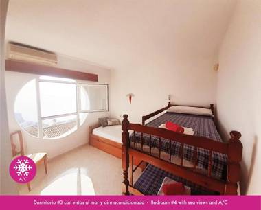 Panorama seaview apartment