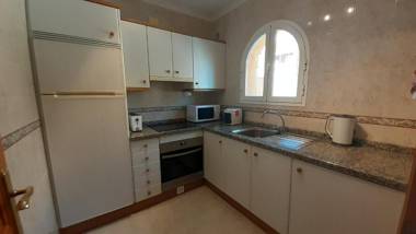 Duplex Mandala 2 Moraira