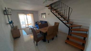 Duplex Mandala 2 Moraira