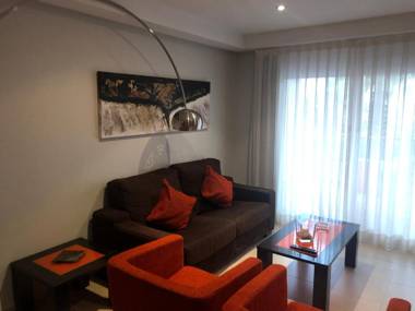 Apartamentos Flamingo Hills  Antes Apartamentos Benitachell  entre Javea y Moraira