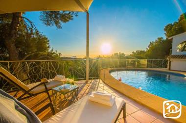 Abahana Villas Infinidad