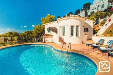 Abahana Villas Infinidad