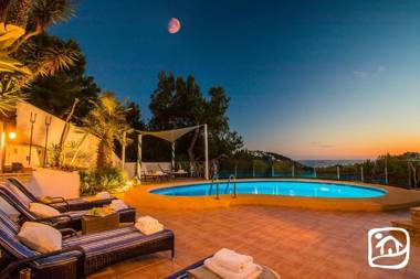 Abahana Villas Infinidad