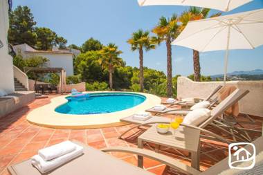 Abahana Villas Moonlight