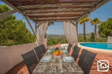 Abahana Villas Moonlight