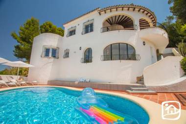 Abahana Villas Moonlight