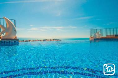 Abahana Villas Mykonos