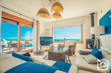 Abahana Villas Mykonos