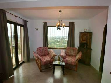 Luxury Villa with Private Swimming Pool in Benitachell