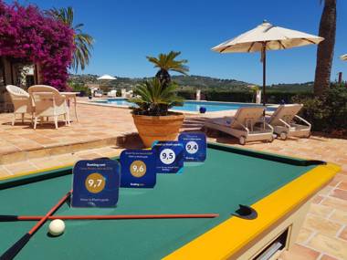 Boutique Hotel La Madrugada