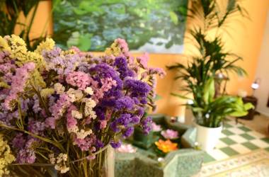 Hostal La Fonda Grupo Terra de Mar alojamientos con encanto