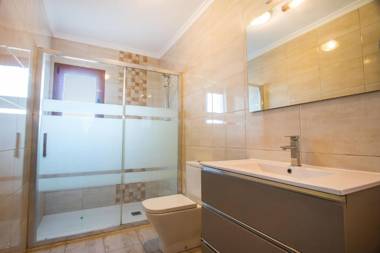 Villa Rosario - PlusHolidays