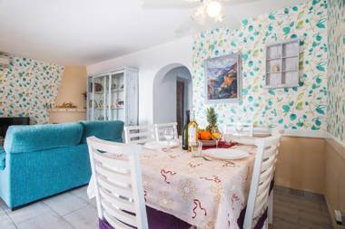 Villa Rosario - PlusHolidays