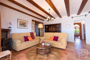 Abahana Villas Albatros