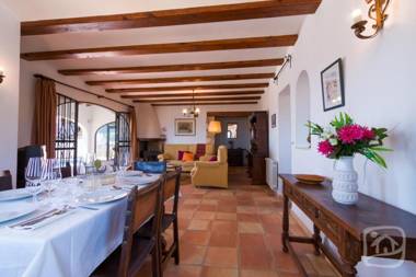 Abahana Villas Albatros