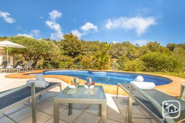 Abahana Villas El Magraner