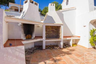 Abahana Villas El Olivo