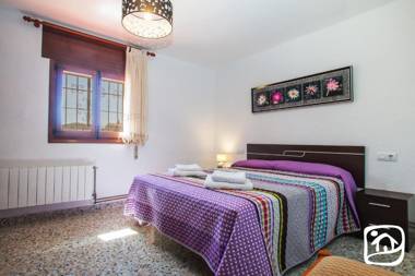 Abahana Villas Joaquin