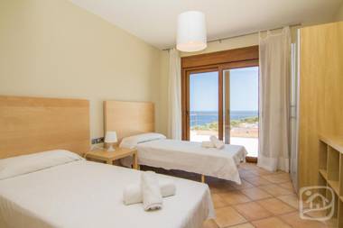 Abahana Villas Fustera