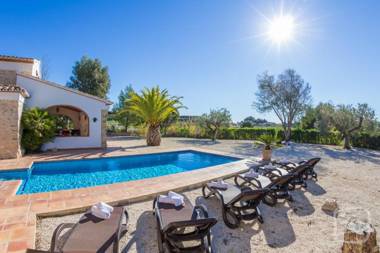 Abahana Villas Fantaxat