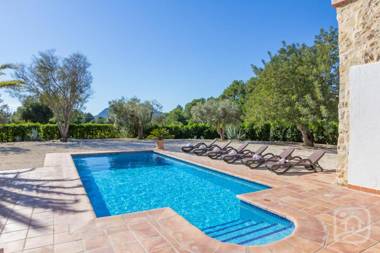 Abahana Villas Fantaxat