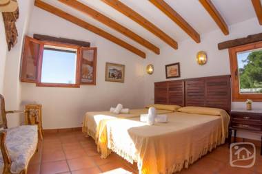 Abahana Villas Fantaxat