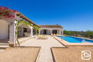 Abahana Villas Fumepacoon