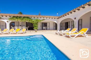 Abahana Villas Fumepacoon