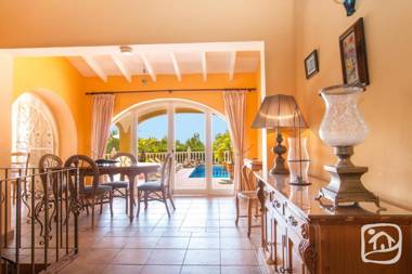 Abahana Villas Serenidad