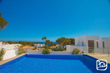 Abahana Villas Baydal