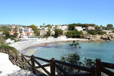 Villa Mirador de Bassetes 4