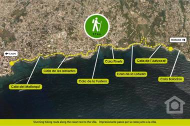 SolHabitat Villa Big Blue