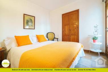 SolHabitat Villa Papavents