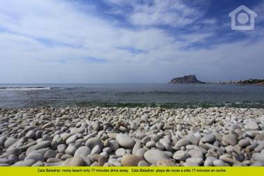 SolHabitat Villa La Andana