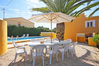 Villa Carola - PlusHolidays