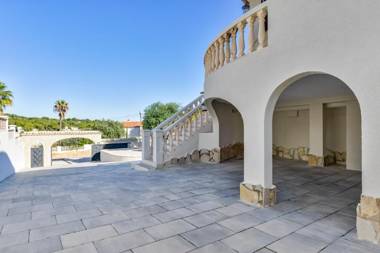 Villas Guzman - Erita