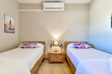 Villas Guzman - Erita