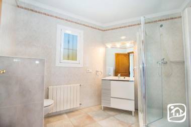 Abahana Villas Soleada