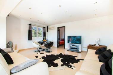 Abahana Villas Hugo 11