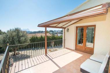 Abahana Villas Hugo 11