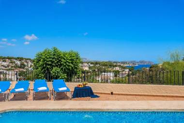 Villa Rodrigo - PlusHolidays