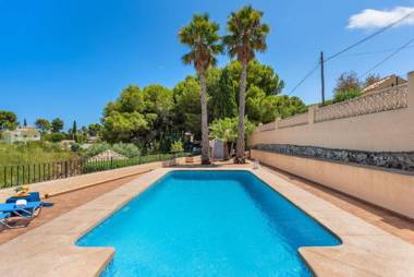 Villa Rodrigo - PlusHolidays