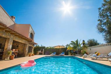 Abahana Villas Hugo 5