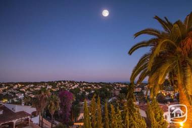 Abahana Villas Calsides