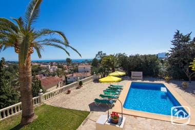 Abahana Villas Calsides