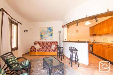 Abahana Villas Calsides