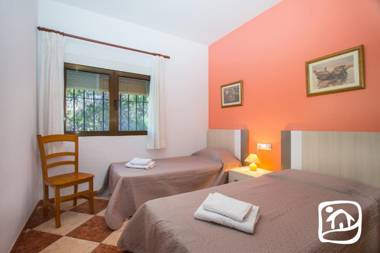 Abahana Villas Paula