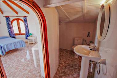 BVMorales - stunning sea view villa in Benissa