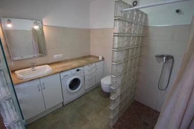 El Atarceder-6 - sea view villa with private pool in Benissa