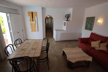 El Atarceder-6 - sea view villa with private pool in Benissa